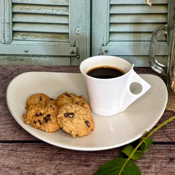 Cookies aux noix et au chocolat - Ferme Les 2 Noix'elles à Mainzac en Charente